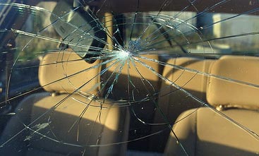 windshield repairs