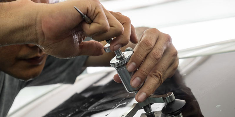 Windshield Repair and Replacement Myths: Debunked
